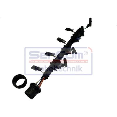 SENCOM 20483 Kraftstoffsystem-Teil - Kraftstoffeinspritzsystem SENCOM 20483 Kraftstoffsystem-Teil - Kraftstoffeinspritzsystem