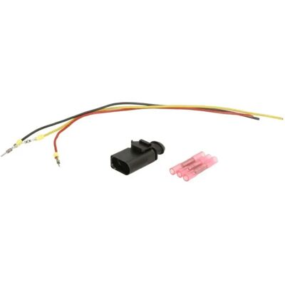 SENCOM SEN20516 - Kupfer-Zinn Elektrischer Stecker SENCOM SEN20516 - Kupfer-Zinn Elektrischer Stecker
