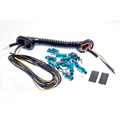 SENCOM 1510502U Kabelbaum für Heckklappe SENCOM 1510502U Kabelbaum für Heckklappe