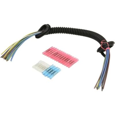 Kit di riparazione cavi SENCOM - Sistema elettrico centrale - SEN2016090-2U Kit di riparazione cavi SENCOM - Sistema elettrico centrale - SEN2016090-2U