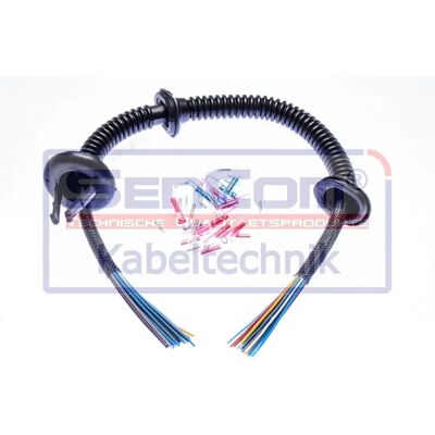 Kit de reparație cabluri SenCom 2016000U - Sistem electric BMW Kit de reparație cabluri SenCom 2016000U - Sistem electric BMW