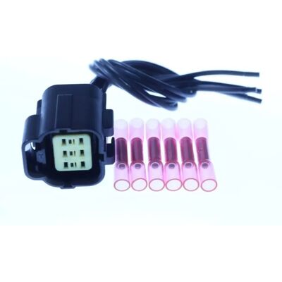 SENCOM 20562 - Elektrisches Kabel - Verkabelung SENCOM 20562 - Elektrisches Kabel - Verkabelung