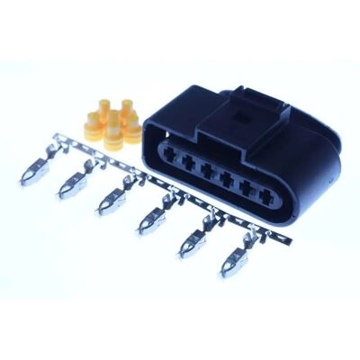 SENCOM CS-20611 - Connettore cavo elettrico SENCOM CS-20611 - Connettore cavo elettrico