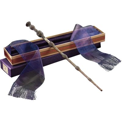 Réplicas de varinha de Sambuco do Albus Dumbledore - Harry Potter Réplicas de varinha de Sambuco do Albus Dumbledore - Harry Potter