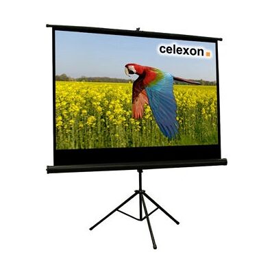Pantalla de trípode Celexon 16:9 - Pantalla de proyector Pantalla de trípode Celexon 16:9 - Pantalla de proyector