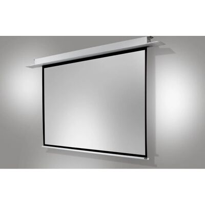 Celexon Profi Projektionsschirm 280x280cm - Leinwand Celexon Profi Projektionsschirm 280x280cm - Leinwand