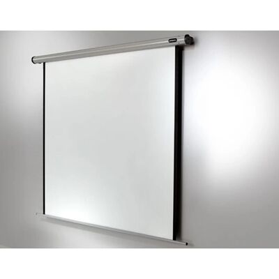 Celexon 1090107 Elektrische Leinwand - 1:1, 120x120cm, Weiß Celexon 1090107 Elektrische Leinwand - 1:1, 120x120cm, Weiß