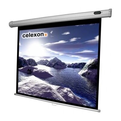 Pantalla de proyector Celexon 1090246 - 4:3 Pantalla de proyector Celexon 1090246 - 4:3