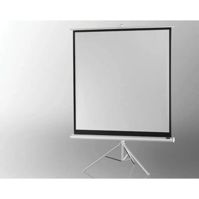 Celexon Weiße Tripod Leinwand 158x118cm - 4:3 Projektionsbildschirm Celexon Weiße Tripod Leinwand 158x118cm - 4:3 Projektionsbildschirm