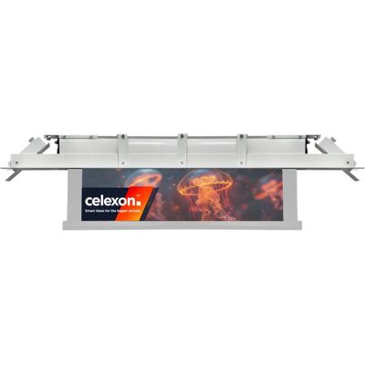 Kit de Montage au Plafond Celexon Expert XL 400cm Kit de Montage au Plafond Celexon Expert XL 400cm