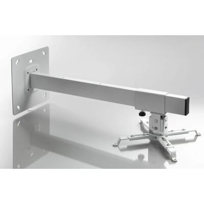 Celexon Multicel WM1200 Projektträger - Wand, Weiß Celexon Multicel WM1200 Projektträger - Wand, Weiß