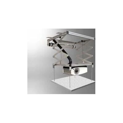 Support de plafond pour projecteur Celexon PL2000 - Réglage électrique 15kg Support de plafond pour projecteur Celexon PL2000 - Réglage électrique 15kg