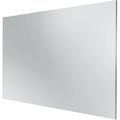 Celexon Marque Modèle - Écran Fixe - Blanc - 3.12m - Publicité Celexon Marque Modèle - Écran Fixe - Blanc - 3.12m - Publicité