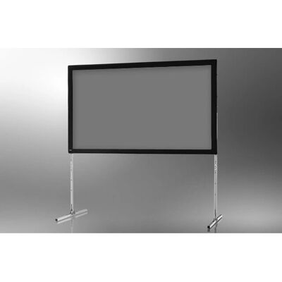 Pantalla de proyector plegable Celexon - 16:10 - Negro Pantalla de proyector plegable Celexon - 16:10 - Negro