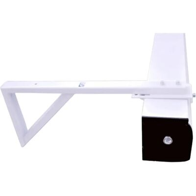 Celexon Wandabstandshalter - Expert XL - Weiß - Wandabstandshalter für celexon Expert XL Serie Celexon Wandabstandshalter - Expert XL - Weiß - Wandabstandshalter für celexon Expert XL Serie