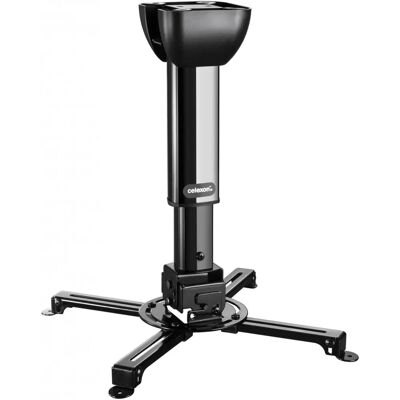 Celexon MultiCel 4060 Pro - Soporte de Techo, Negro Celexon MultiCel 4060 Pro - Soporte de Techo, Negro