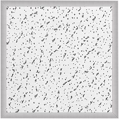 Cadre de Lift de Plafond Celexon - Aluminium, 30mm, 59,7x59,7cm Cadre de Lift de Plafond Celexon - Aluminium, 30mm, 59,7x59,7cm