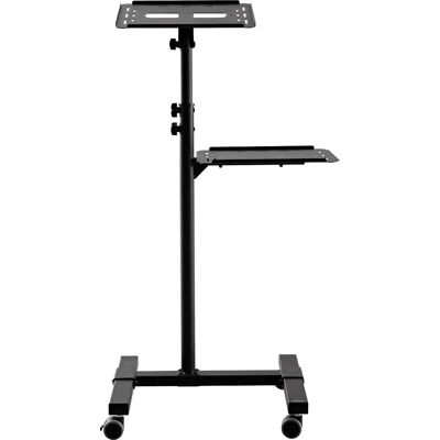 Celexon PT3020 Projektortisch - Höhenverstellbar, 12° Neigung, 10kg Belastbarkeit Celexon PT3020 Projektortisch - Höhenverstellbar, 12° Neigung, 10kg Belastbarkeit