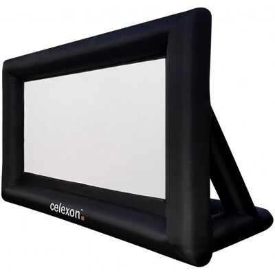 Celexon INF200 Projektionsschirm - 16:9 - 5,18 m Celexon INF200 Projektionsschirm - 16:9 - 5,18 m
