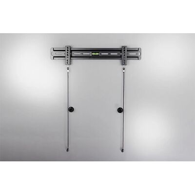 Celexon Fixed-5522 Wandhalterung für 32-55 Zoll Fernseher - Schwarz Celexon Fixed-5522 Wandhalterung für 32-55 Zoll Fernseher - Schwarz