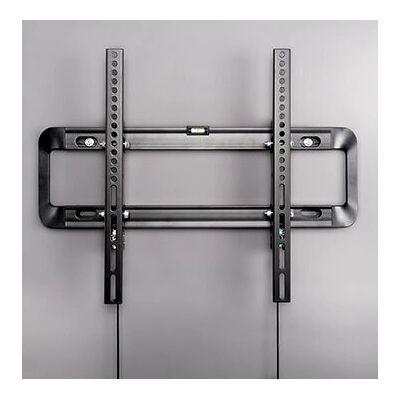 Celexon Schwarzer Fester TV-Wandhalterung - 42-75" Celexon Schwarzer Fester TV-Wandhalterung - 42-75"