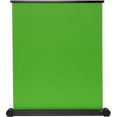 Celexon 1000004582 Écran Vert - Fond de Studio Professionnel - Publicité Celexon 1000004582 Écran Vert - Fond de Studio Professionnel - Publicité