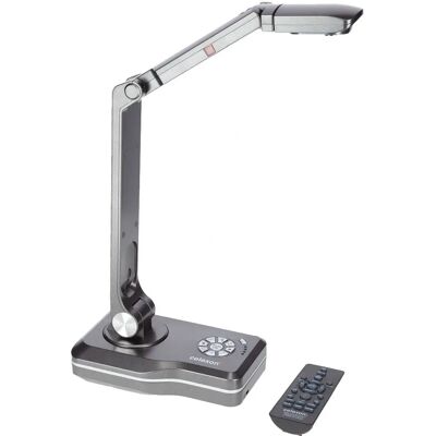 Celexon DK800 - Grau - Dokumentenkamera Celexon DK800 - Grau - Dokumentenkamera