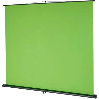 Celexon 150x200cm Green Screen Chroma Key Studio Hintergrund Celexon 150x200cm Green Screen Chroma Key Studio Hintergrund