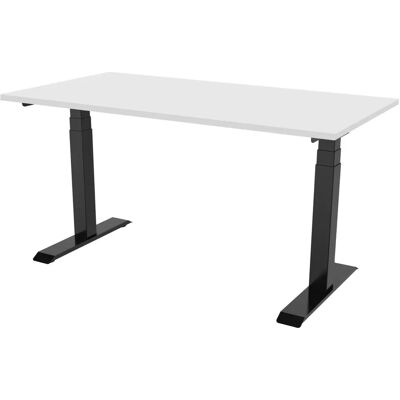Celexon Celexon 58123 Escritorio Elevable Eléctrico - Negro Celexon Celexon 58123 Escritorio Elevable Eléctrico - Negro