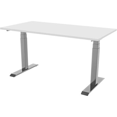 Escritorio Regulable en Altura Eléctrico Celexon - Profesional 175x75cm Escritorio Regulable en Altura Eléctrico Celexon - Profesional 175x75cm