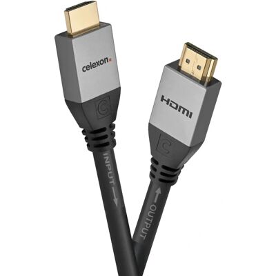 Celexon - Professional Line - 20 m - HDMI 2.0a/b Ethernet - HDMI cable Celexon - Professional Line - 20 m - HDMI 2.0a/b Ethernet - HDMI cable