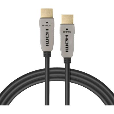 Celexon Ultra HD Optisches Glasfaser HDMI 2.1 Kabel - Video Kabel Celexon Ultra HD Optisches Glasfaser HDMI 2.1 Kabel - Video Kabel