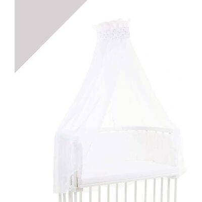 Cielito de estrellas blanco babybay - Accesorios para cuna Cielito de estrellas blanco babybay - Accesorios para cuna
