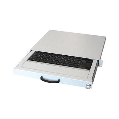 Aixcase Industrietastatur AIX-19K1UKUSTP-W - US USB Weiß Aixcase Industrietastatur AIX-19K1UKUSTP-W - US USB Weiß