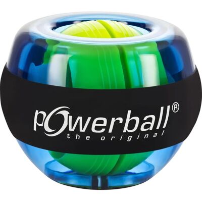 Powerball Max - Trainingsgerät für Handgelenke, Arme, Finger und Schultern Powerball Max - Trainingsgerät für Handgelenke, Arme, Finger und Schultern