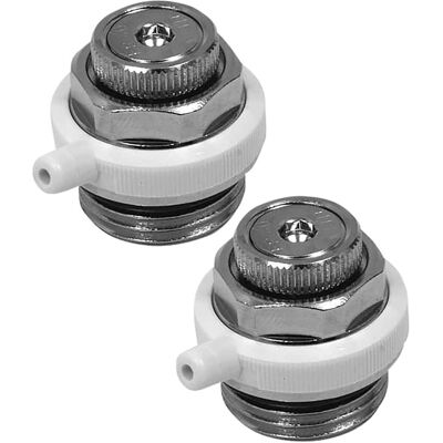 Durovent ER 40 VENT 2 - Automatic Radiator Vent - 2 Units Durovent ER 40 VENT 2 - Automatic Radiator Vent - 2 Units