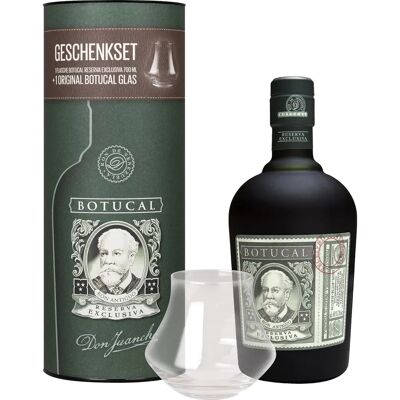 Botucal Reserva Exclusiva 12 Jahre Rum - Rum Botucal Reserva Exclusiva 12 Jahre Rum - Rum