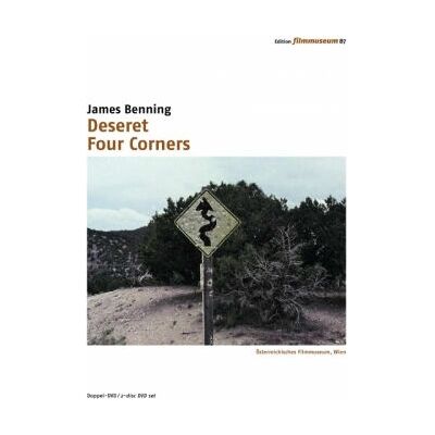 Alive AG Deseret - Four Corners - DVD - Publicité Alive AG Deseret - Four Corners - DVD - Publicité