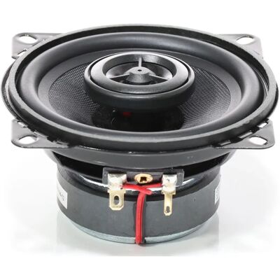 MXC - MXC 100 EVO - 100 mm - 3 Ohm - Koaxiální systém MXC - MXC 100 EVO - 100 mm - 3 Ohm - Koaxiální systém