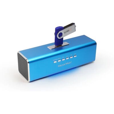 Altoparlante Bluetooth portatile Technaxx MusicMan MA Altoparlante Bluetooth portatile Technaxx MusicMan MA