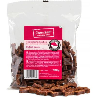 Chewies High Meat Dog Treats - Training Reward Chewies High Meat Dog Treats - Training Reward