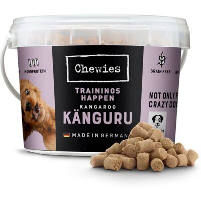 Chewies - Friandises pour chiens - 300 g Chewies - Friandises pour chiens - 300 g