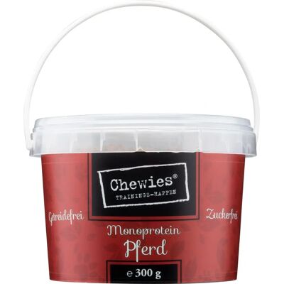 Chewies - Hundetraining-Snack - 300 g Chewies - Hundetraining-Snack - 300 g