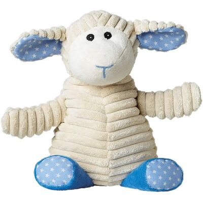 Warmies Mouton Bébé - Jouet Chauffant à la Lavande - 27cm Warmies Mouton Bébé - Jouet Chauffant à la Lavande - 27cm