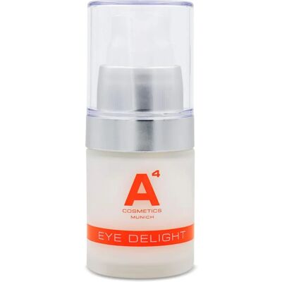 A4 Cosmetics Eye Delight Lifting Gel - 15 ml - Eye Lifting Gel A4 Cosmetics Eye Delight Lifting Gel - 15 ml - Eye Lifting Gel