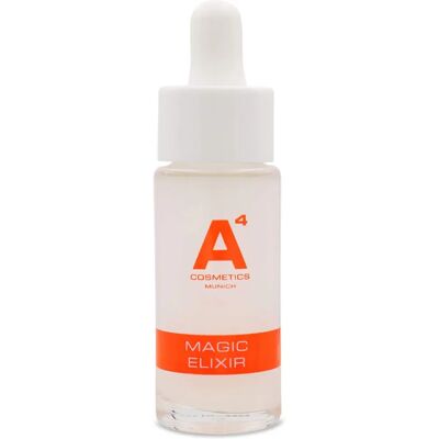 A4 Cosmetics Magic Elixir - Serum, Anti-Aging - Weiss 20 ml A4 Cosmetics Magic Elixir - Serum, Anti-Aging - Weiss 20 ml