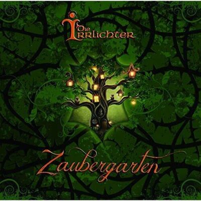 Alive - die Irrlichter - Audio CD - 2015 Alive - die Irrlichter - Audio CD - 2015