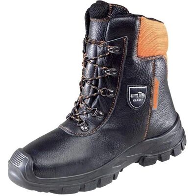 Botas de trabajo Eco-Hunter Lupriflex - Seguridad Forestal S3 Botas de trabajo Eco-Hunter Lupriflex - Seguridad Forestal S3