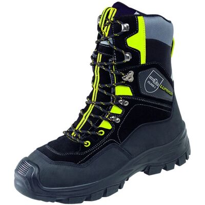 Lupriflex Hunter Zapatos de Seguridad Invierno - Botas Lupriflex Hunter Zapatos de Seguridad Invierno - Botas