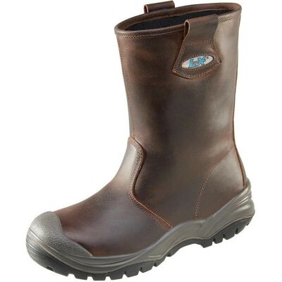 Lupriflex Aqua Offshore Botas de Seguridad - Talla 39 Lupriflex Aqua Offshore Botas de Seguridad - Talla 39